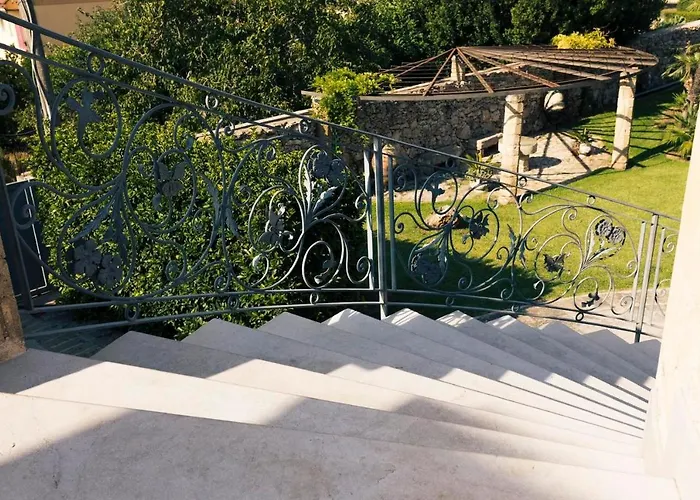 Agriturismo Paradiso