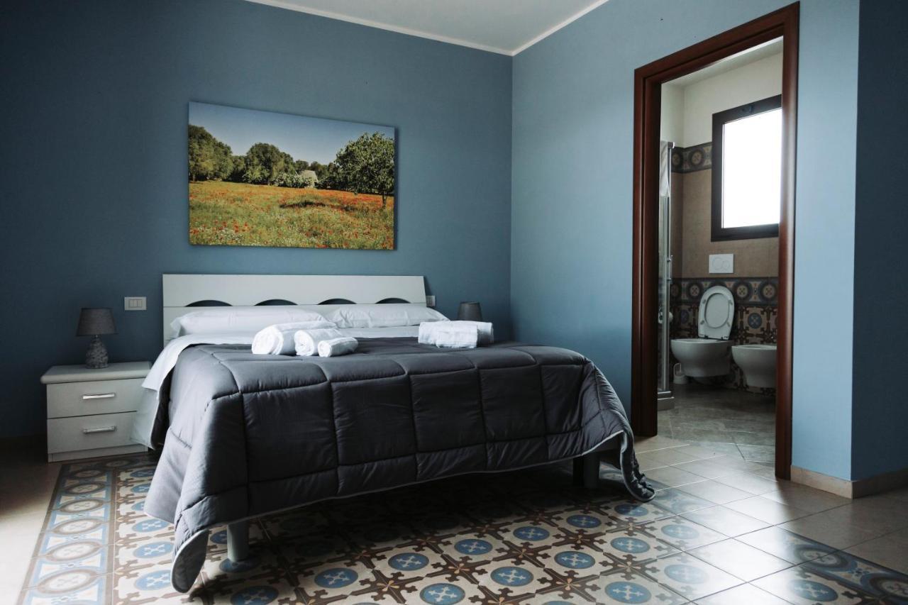 Paradiso Farm stay Parabita