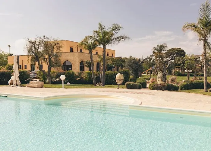 Agriturismo Paradiso