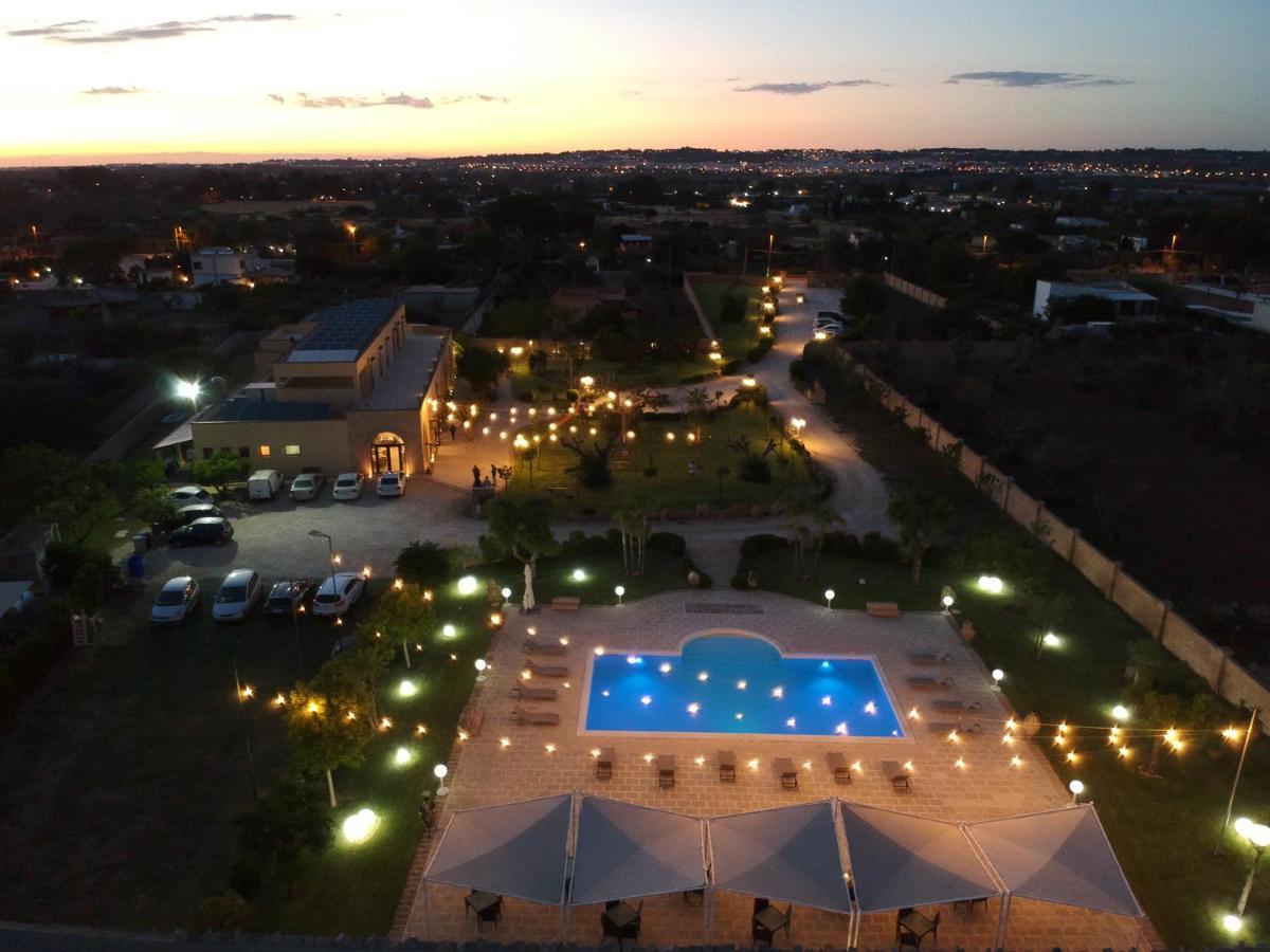 Farm stay Paradiso