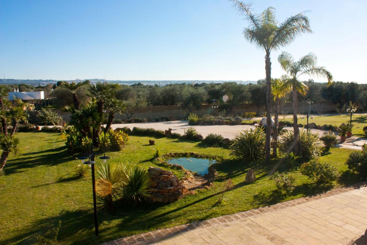 Paradiso Farm stay