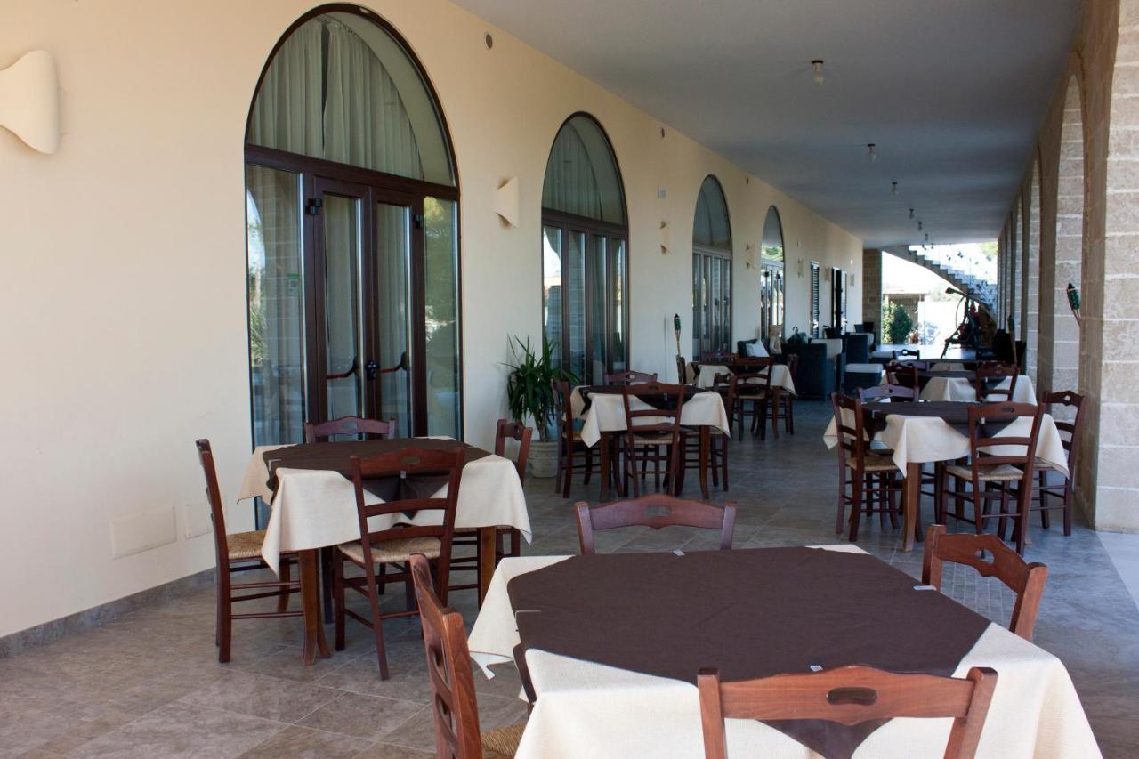 Paradiso Farm stay