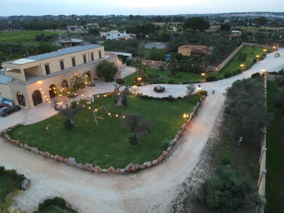 Farm stay Paradiso *