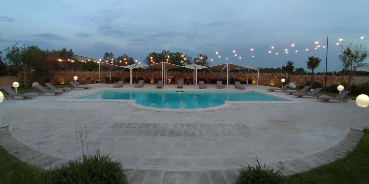 Paradiso Farm stay Parabita