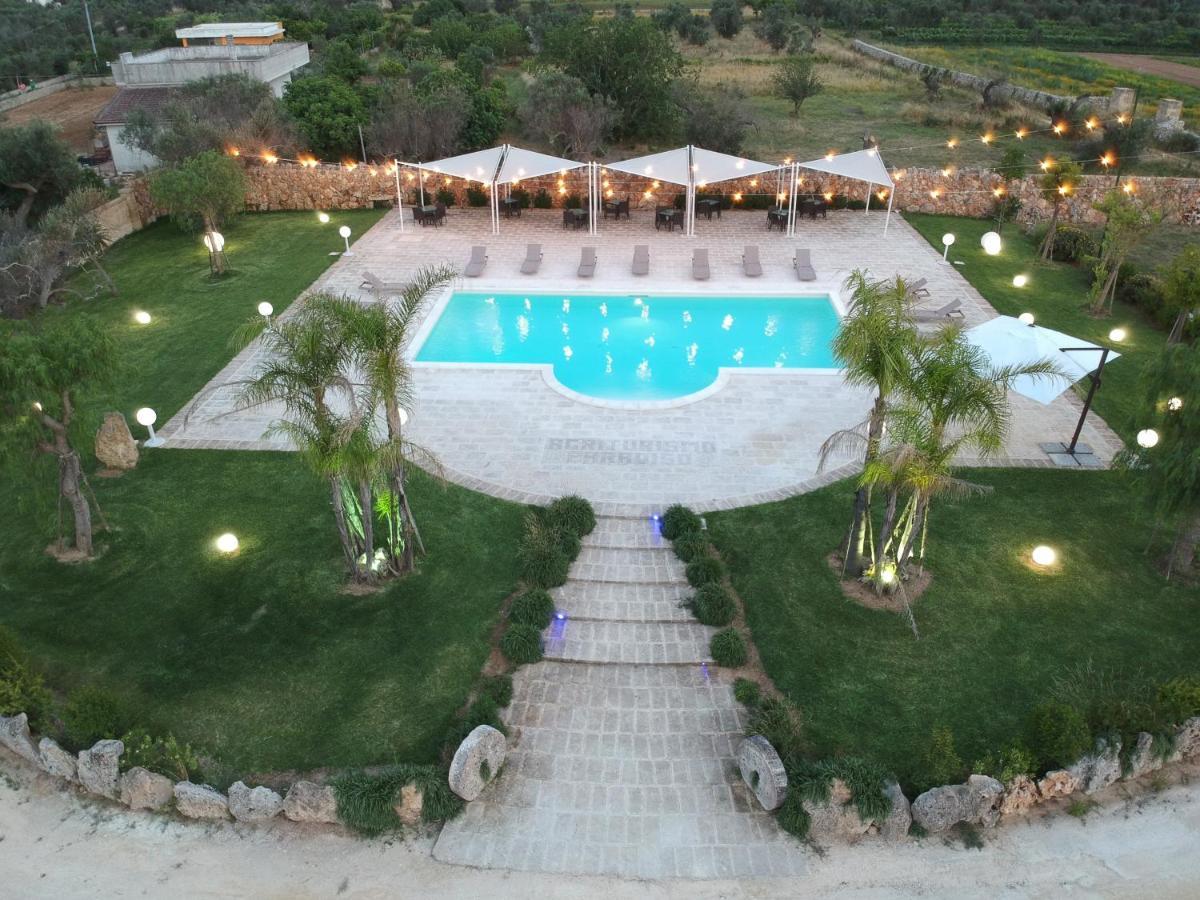 Farm stay Paradiso
