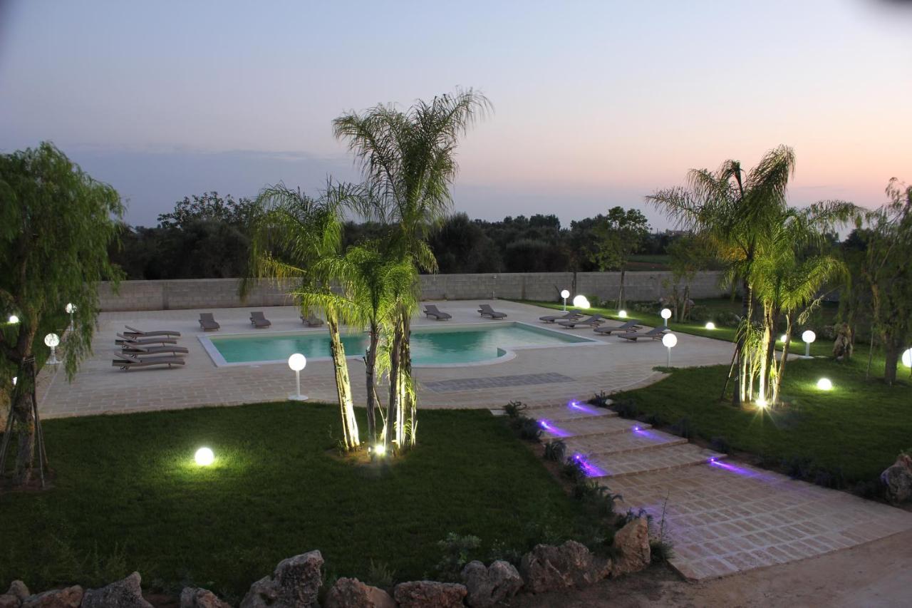 Paradiso Parabita