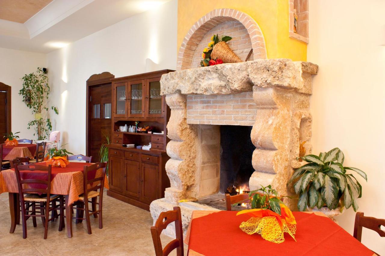 Paradiso Farm stay *