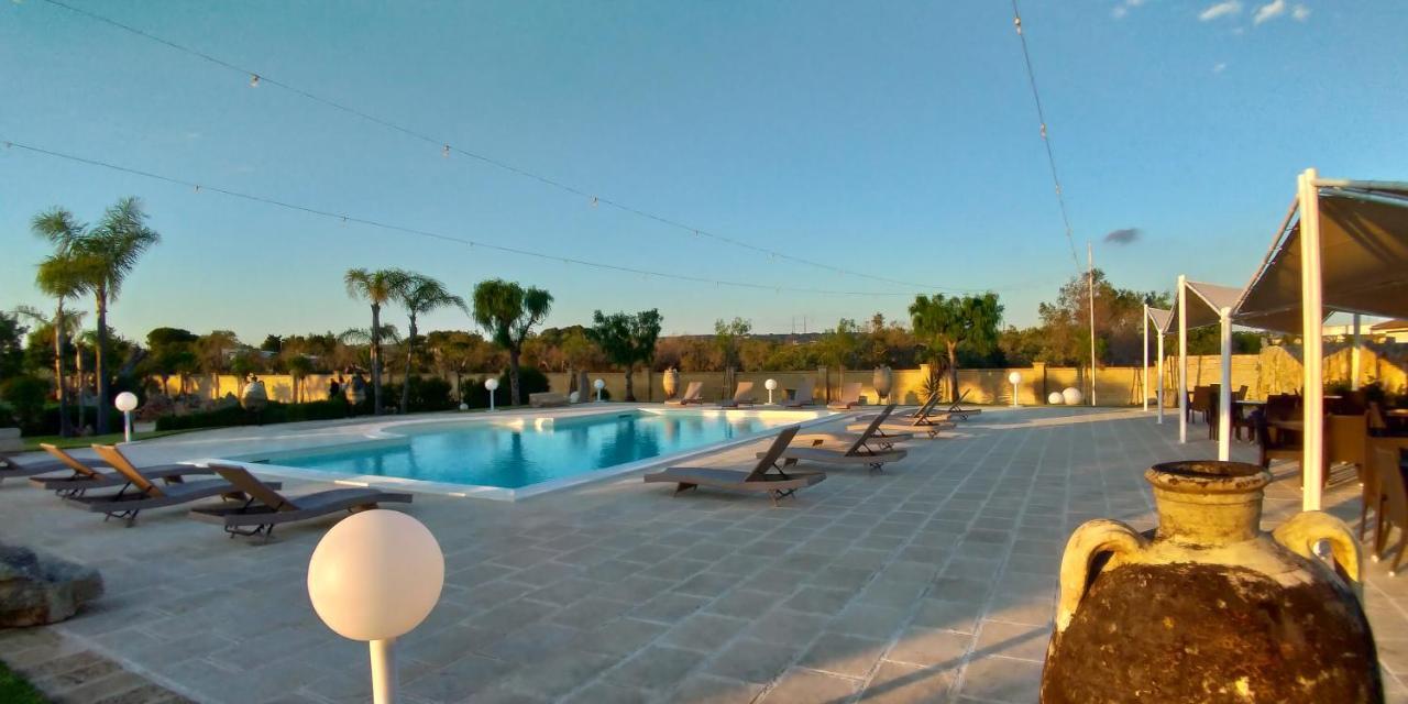 Farm stay Paradiso *