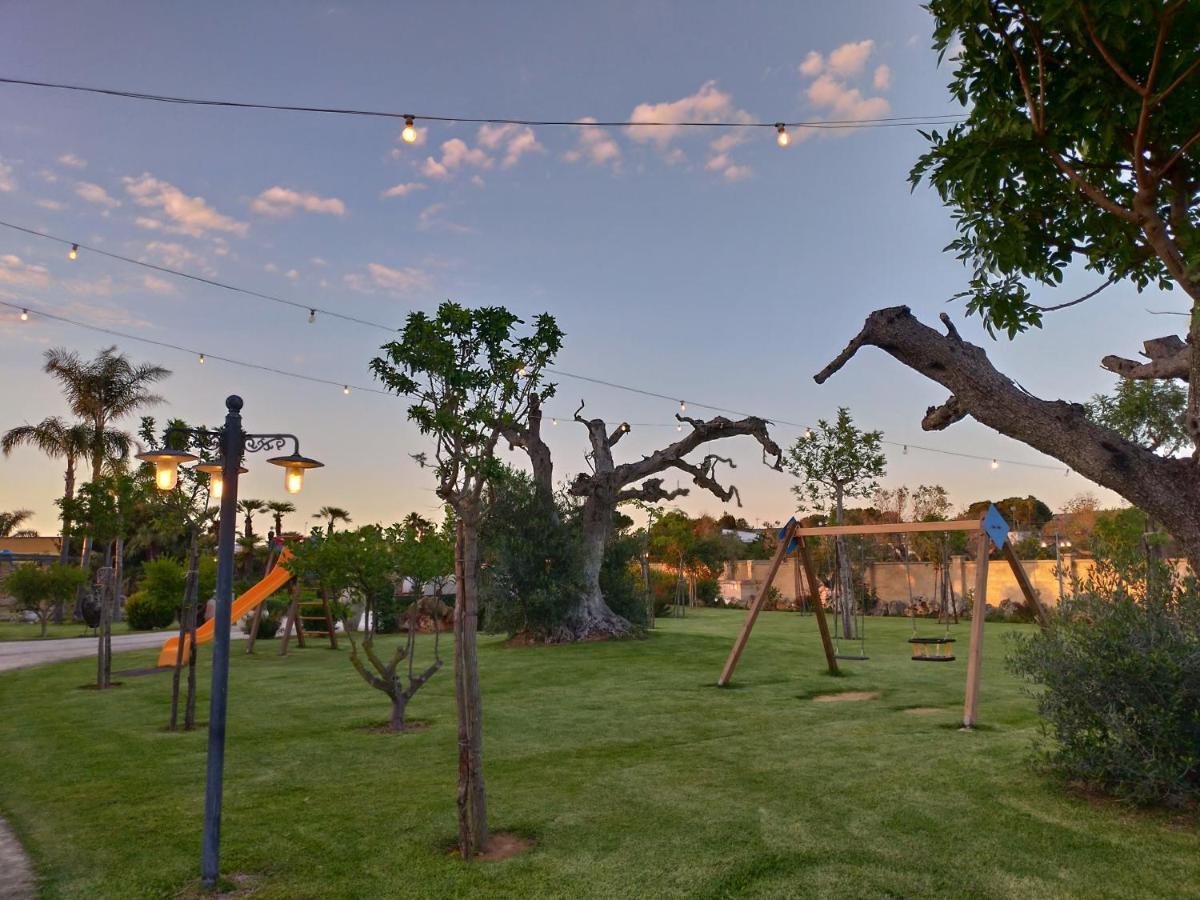 Farm stay Paradiso *