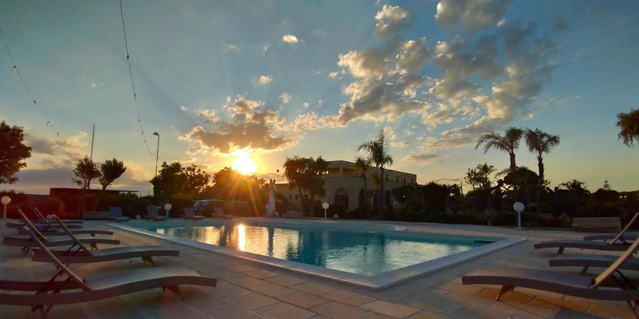 Paradiso Farm stay