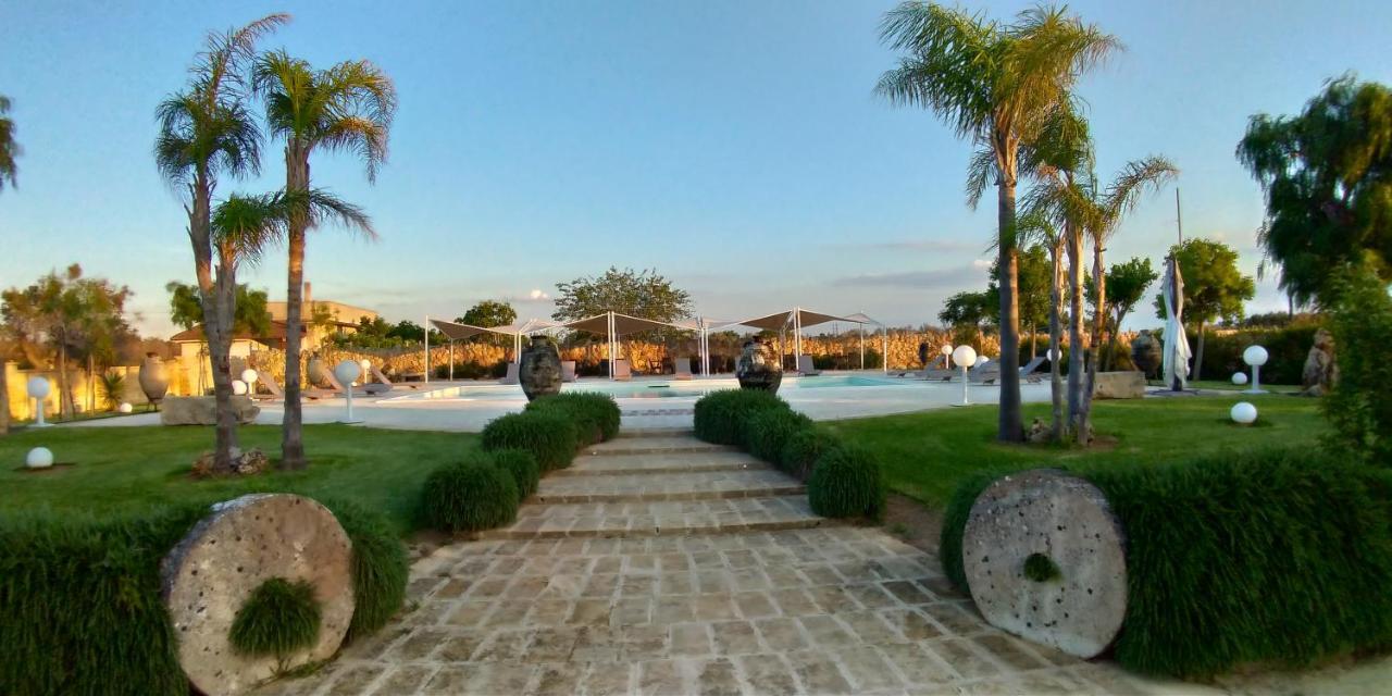 Paradiso Farm stay