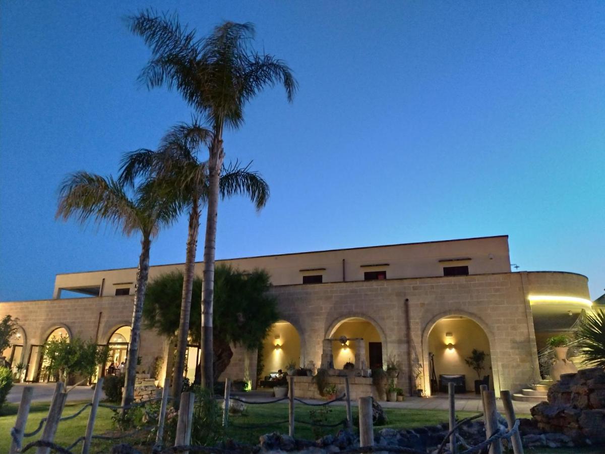 Farm stay Paradiso *