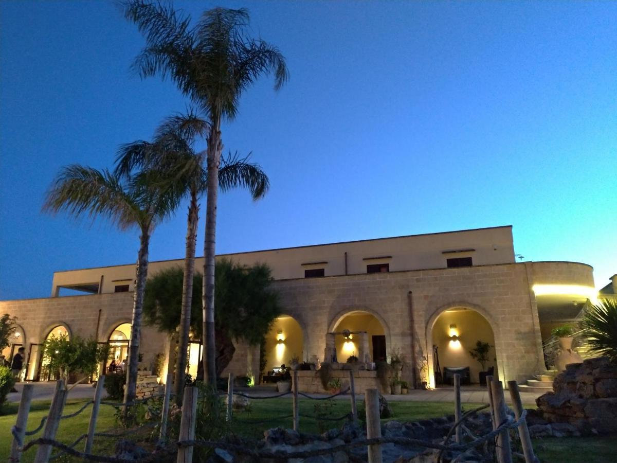 Paradiso Farm stay *