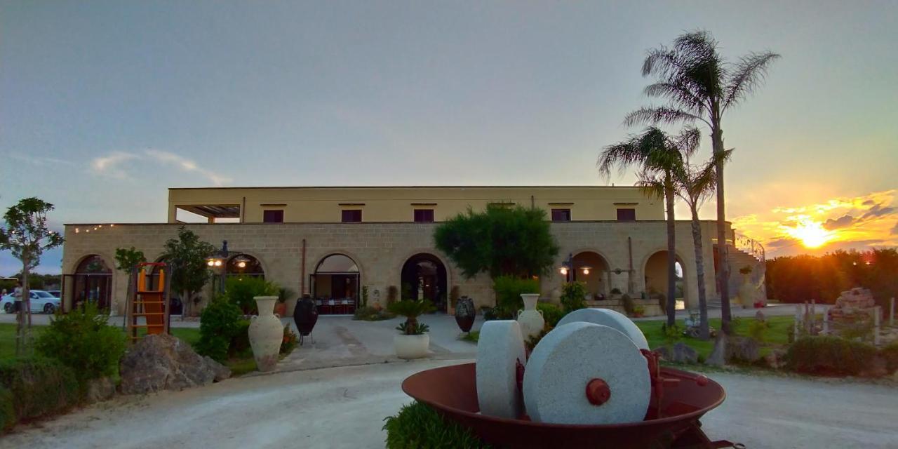 Farm stay Paradiso *