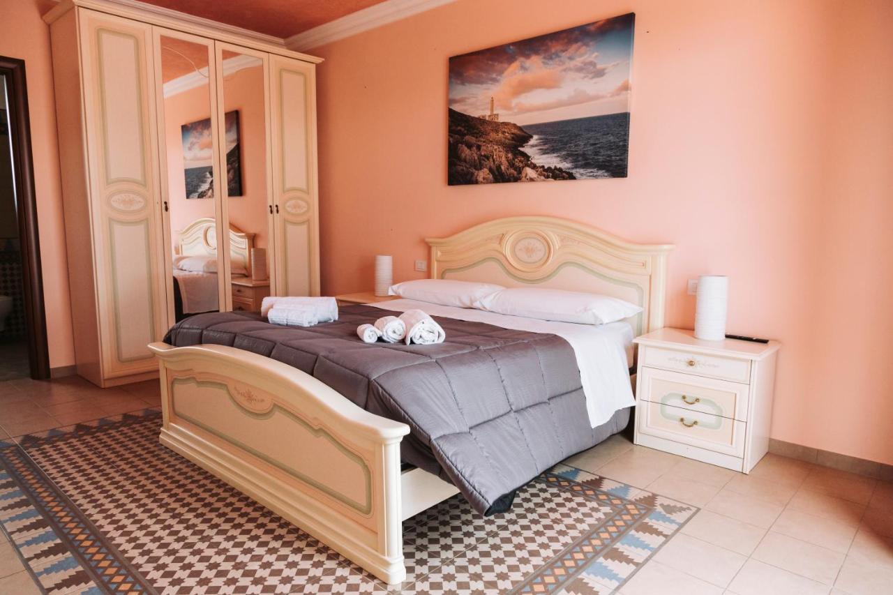 Paradiso Farm stay