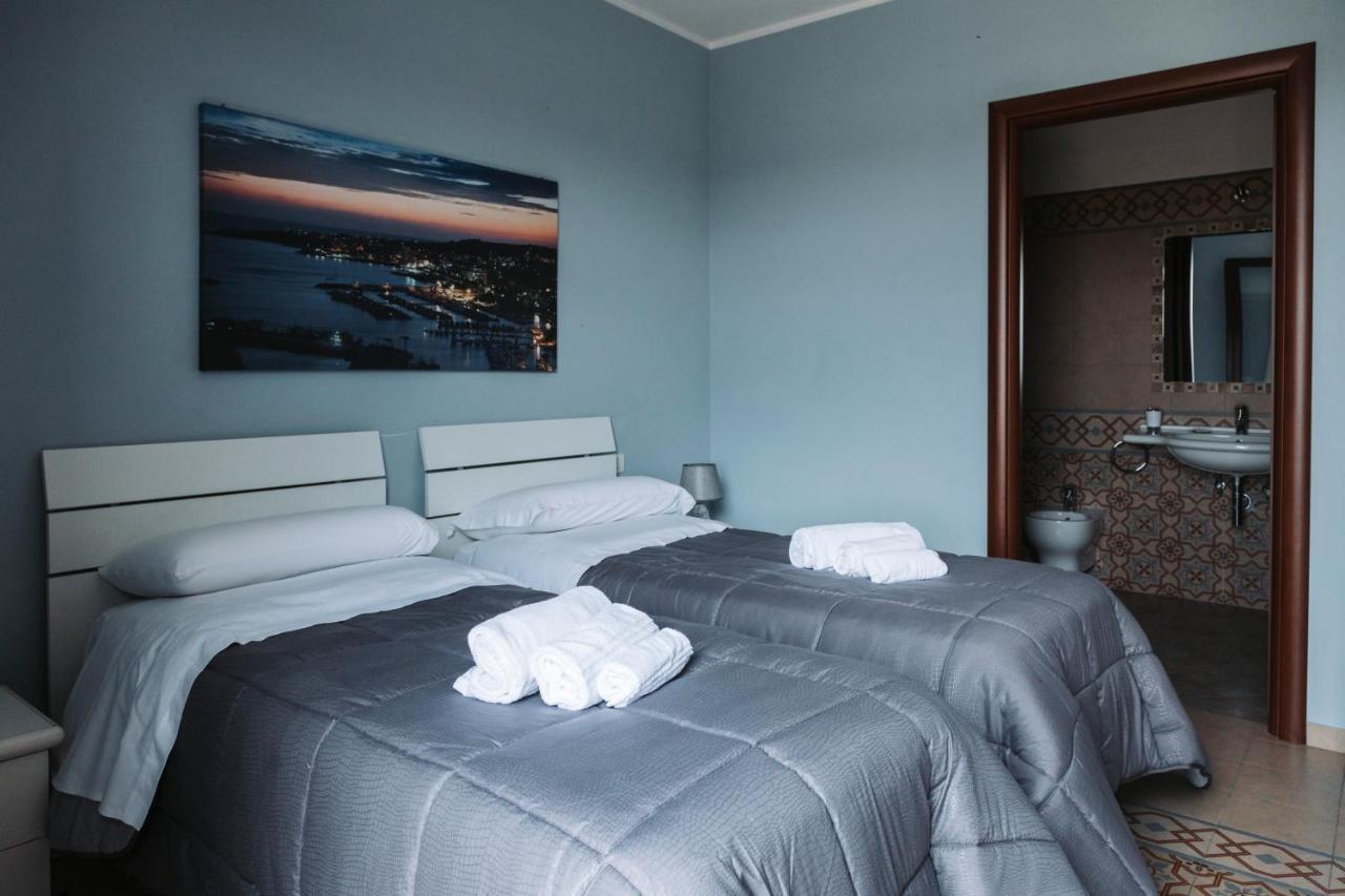 Farm stay Paradiso *