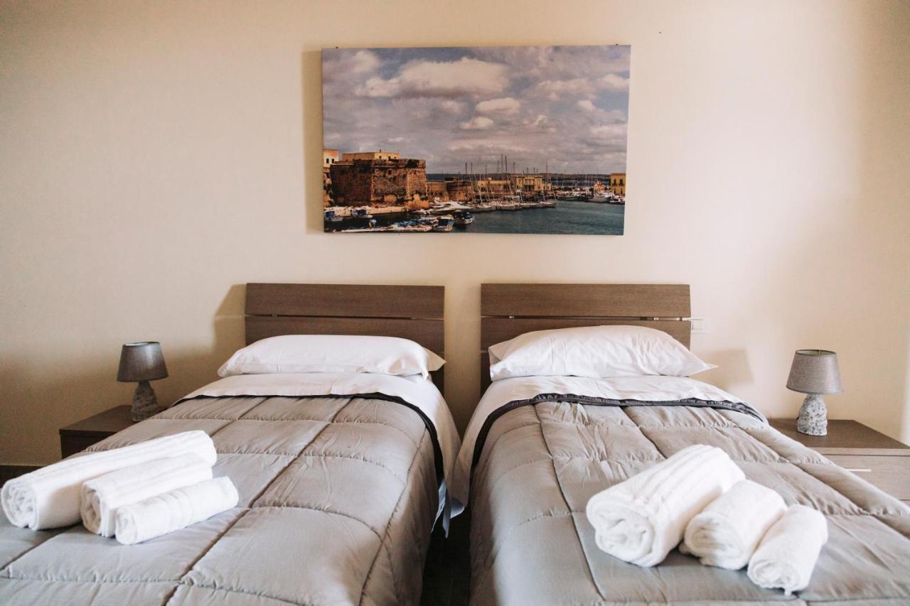 Paradiso Farm stay Parabita