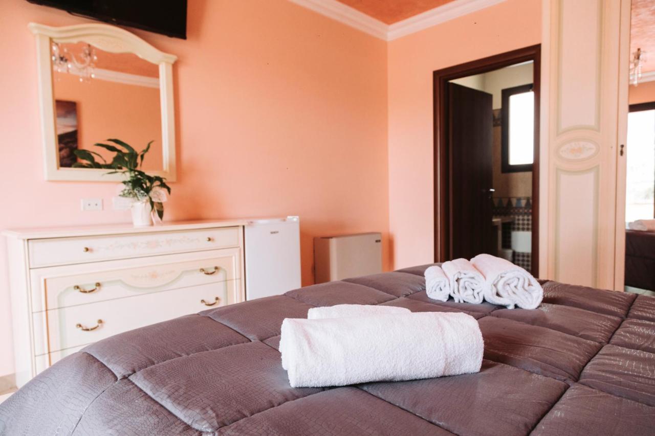 Farm stay Paradiso *