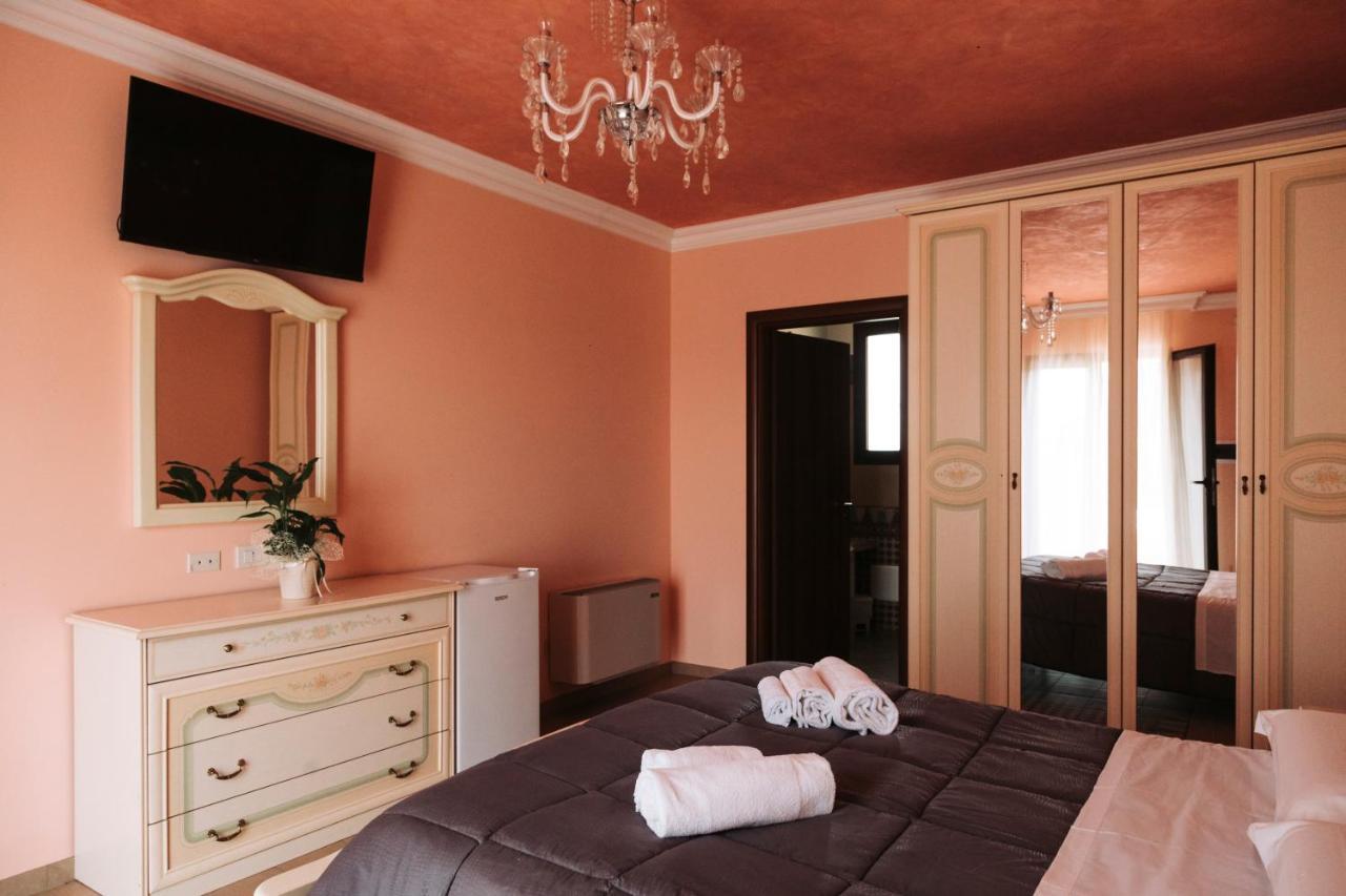 Farm stay Paradiso