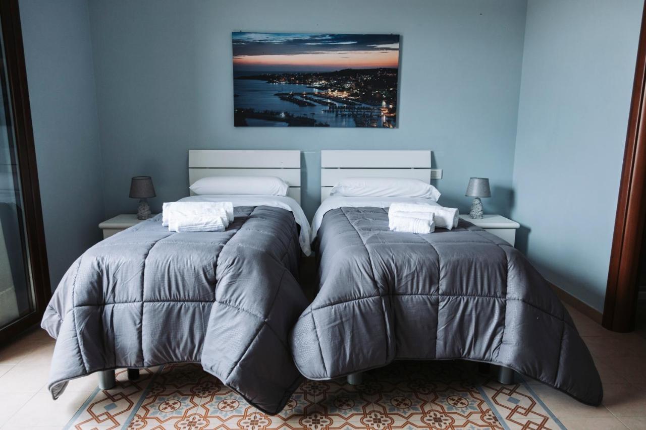 Paradiso Farm stay *