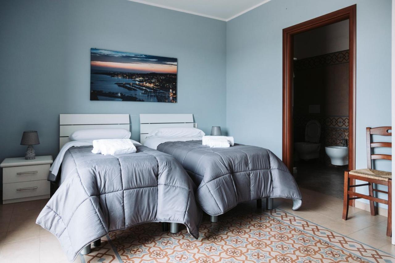 Paradiso Farm stay