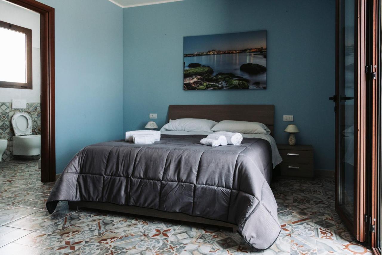 Farm stay Paradiso