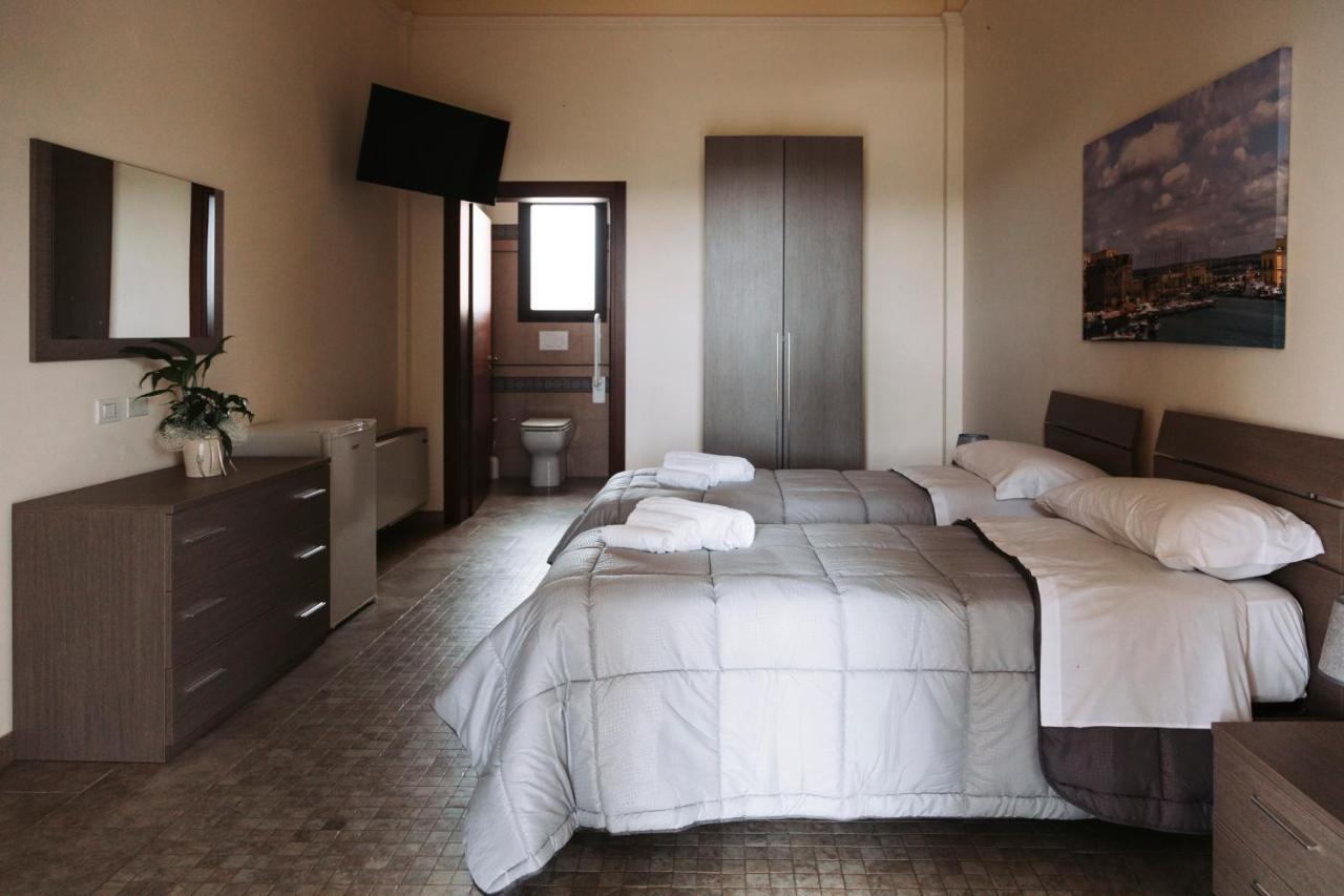 Farm stay Paradiso