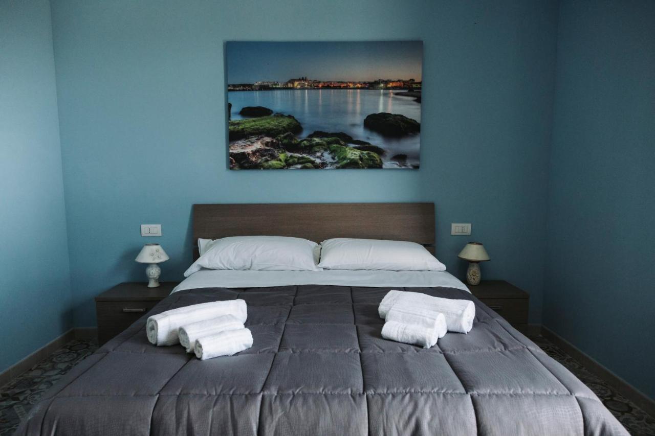 Farm stay Paradiso Parabita
