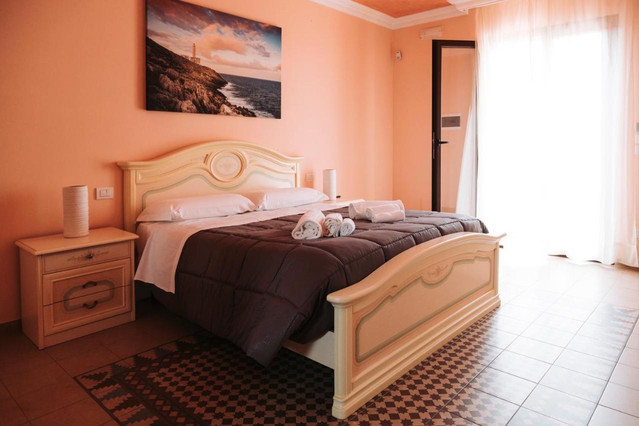 Farm stay Paradiso