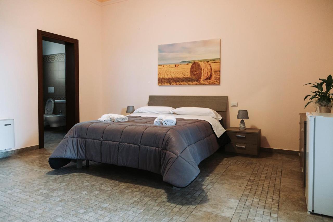 Farm stay Paradiso Parabita