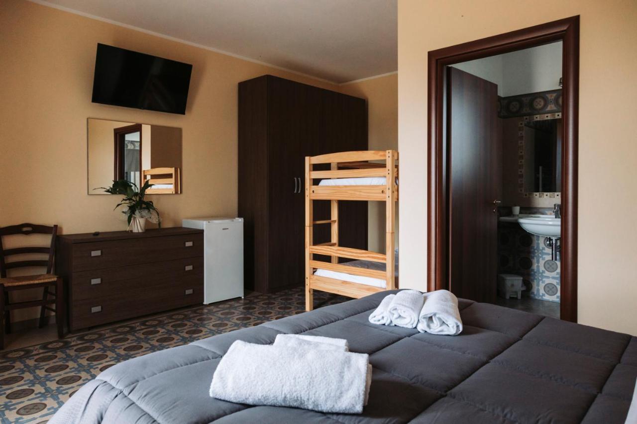 Paradiso Farm stay