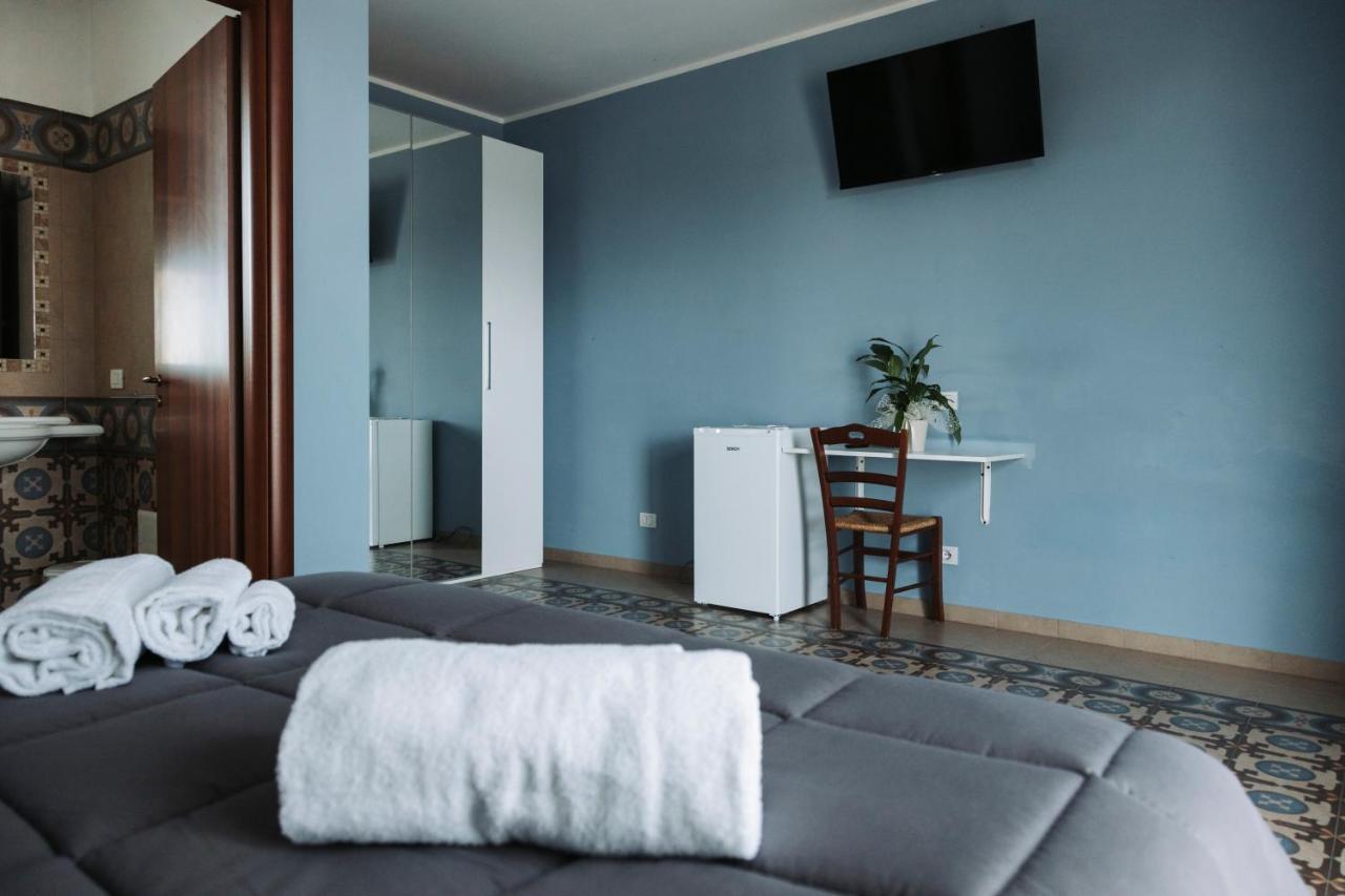 Farm stay Paradiso