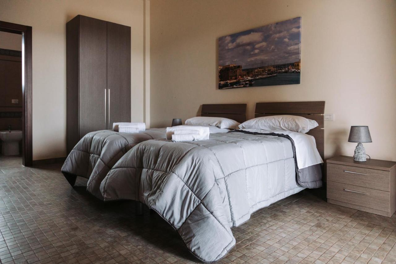 Paradiso Farm stay