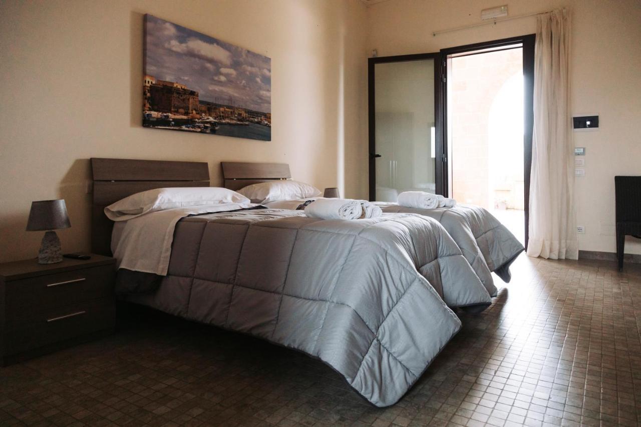Farm stay Paradiso