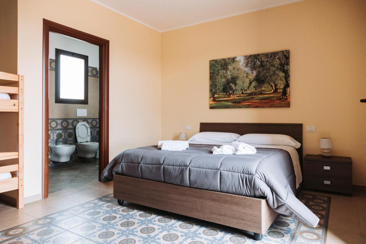 Farm stay Paradiso *