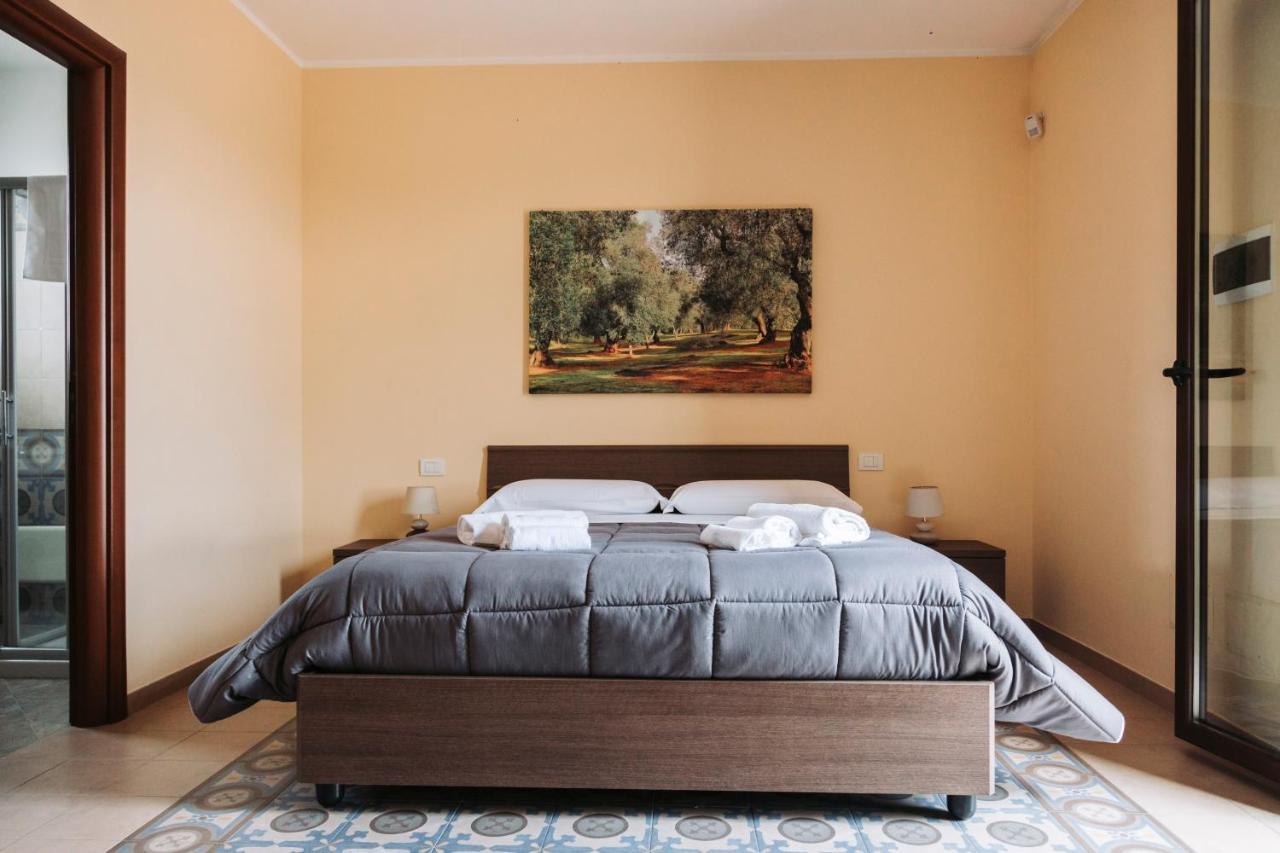 Farm stay Paradiso