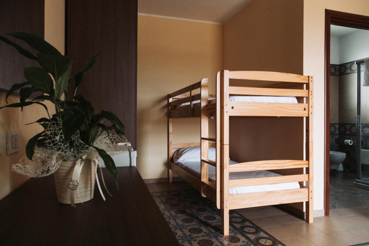 Paradiso Farm stay *