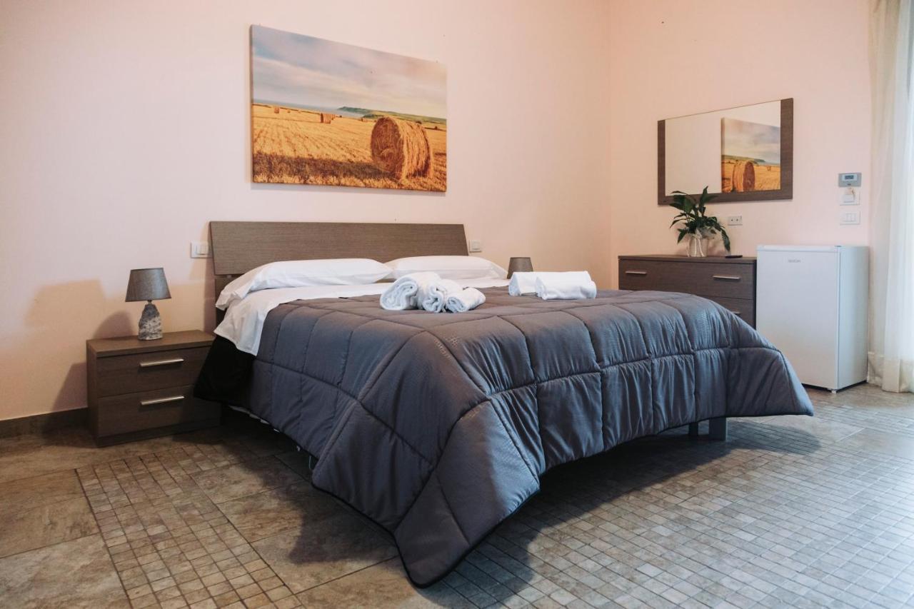 Farm stay Paradiso