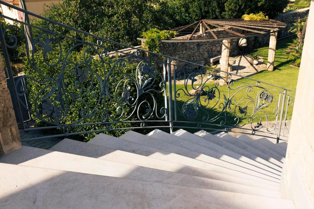 Paradiso Farm stay